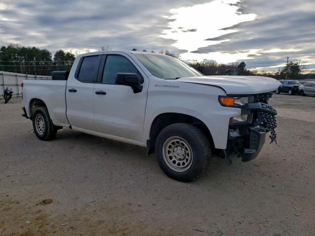 Chevrolet Silverado C1500 Image 4