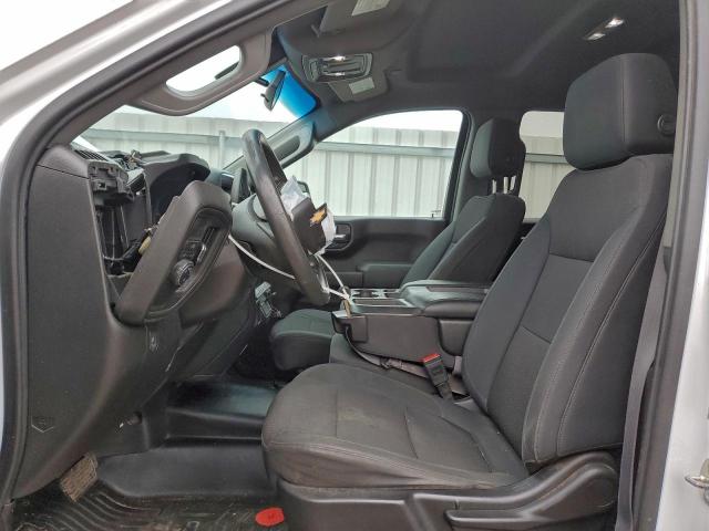 Chevrolet Silverado C1500 Image 6