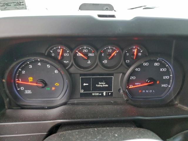 Chevrolet Silverado C1500 Image 11