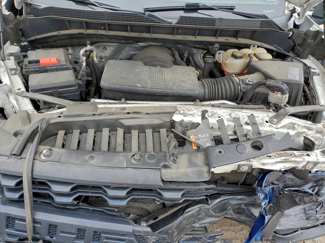 Chevrolet Silverado C1500 Image 12