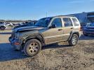 Jeep Liberty Sport Image 1