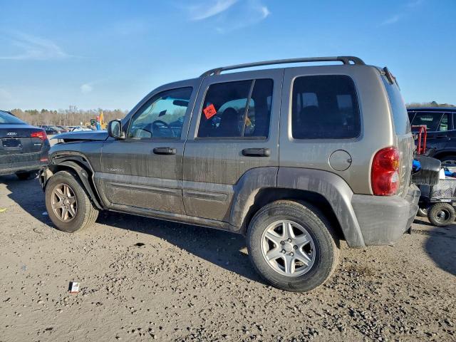 Jeep Liberty Sport Image 2