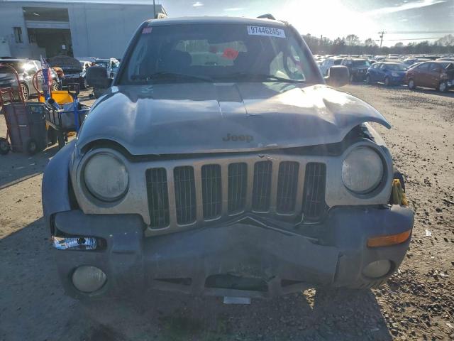 Jeep Liberty Sport Image 11