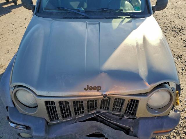 Jeep Liberty Sport Image 4