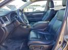 Toyota Highlander Xle Image 10