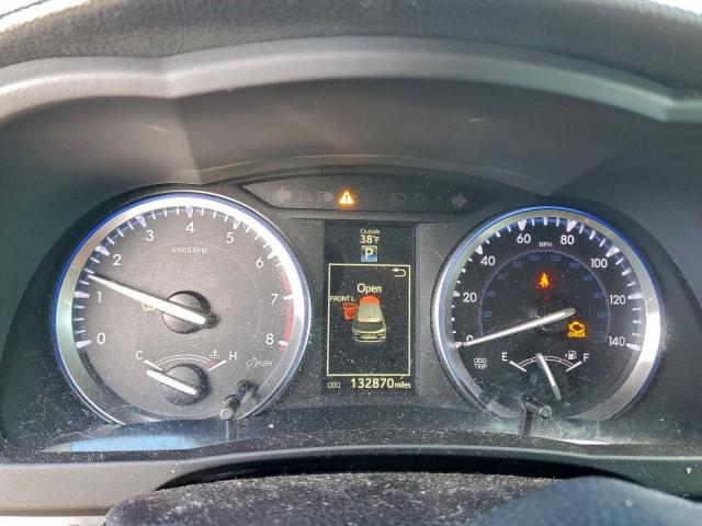 Toyota Highlander Xle Image 9