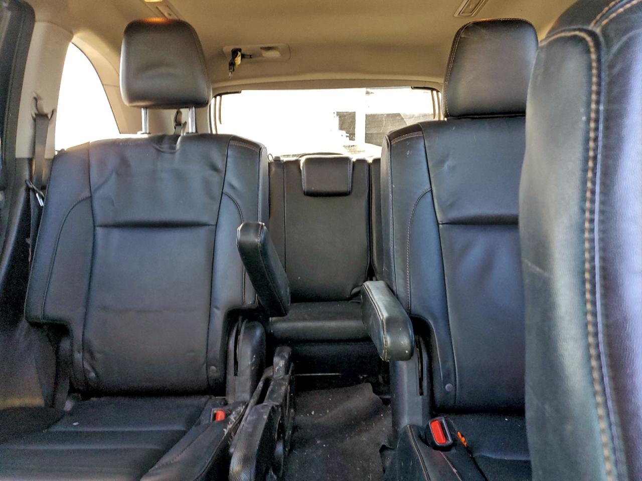 Toyota Highlander Xle Image 7