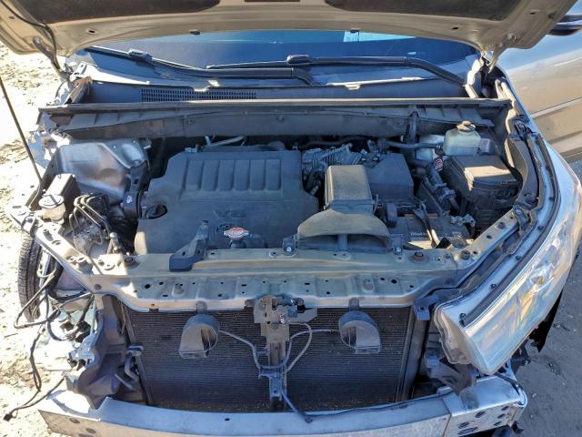 Toyota Highlander Xle Image 11
