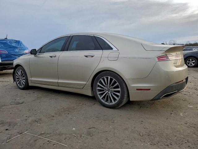 Lincoln MKZ Hybrid Premiere Image 5