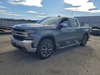  Salvage Chevrolet Other