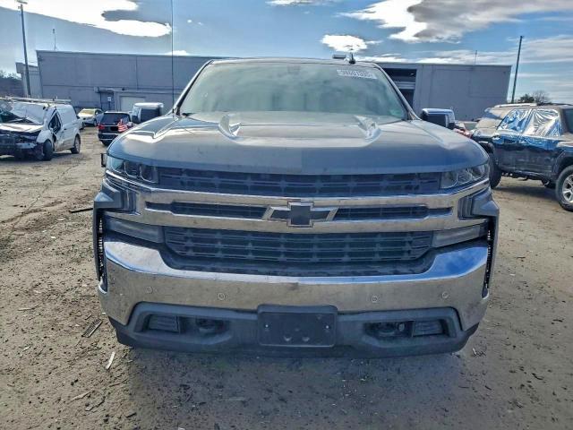 Chevrolet Other K1500 Lt Image 8