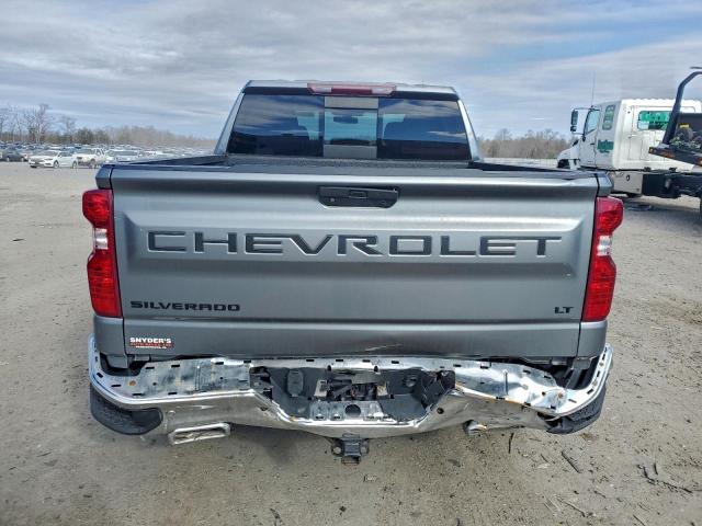 Chevrolet Other K1500 Lt Image 2