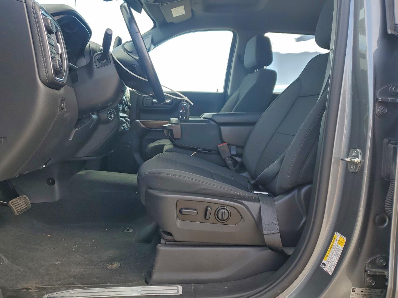 Chevrolet Other K1500 Lt Image 7