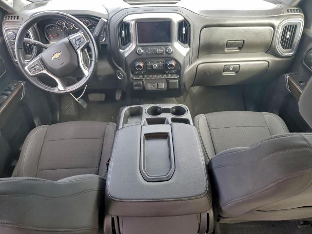 Chevrolet Other K1500 Lt Image 6