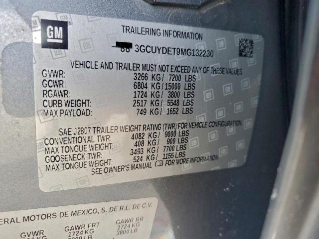 Chevrolet Other K1500 Lt Image 5