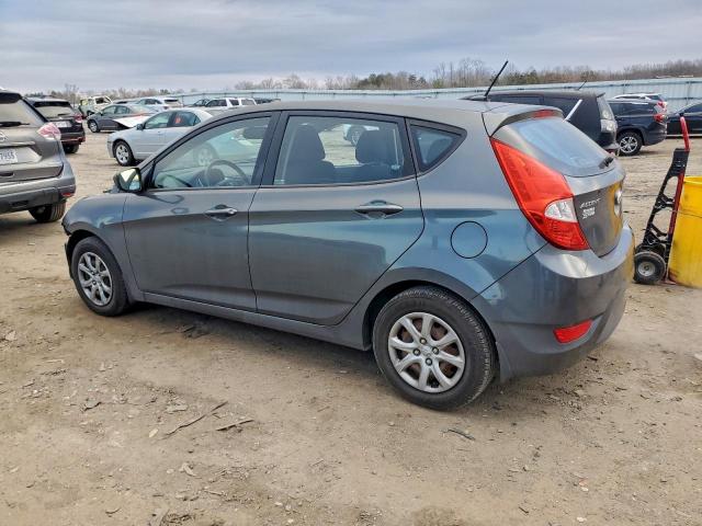 Hyundai ACCENT Gls Image 7