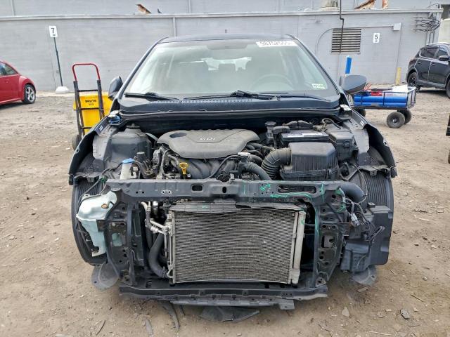 Hyundai ACCENT Gls Image 8