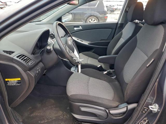 Hyundai ACCENT Gls Image 6