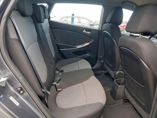 Hyundai ACCENT Gls Image 3