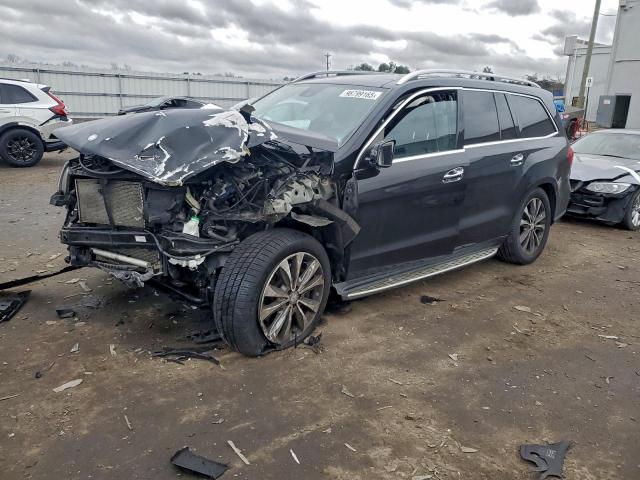  Salvage Mercedes-Benz G-Class