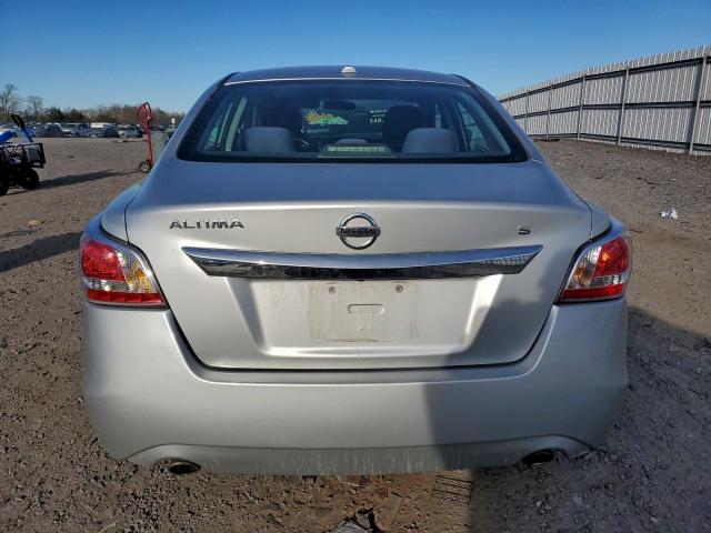 Nissan Altima 2.5 Image 5