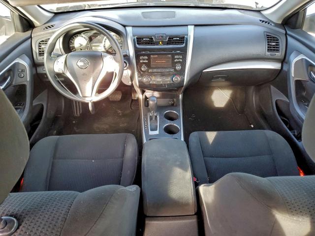 Nissan Altima 2.5 Image 12