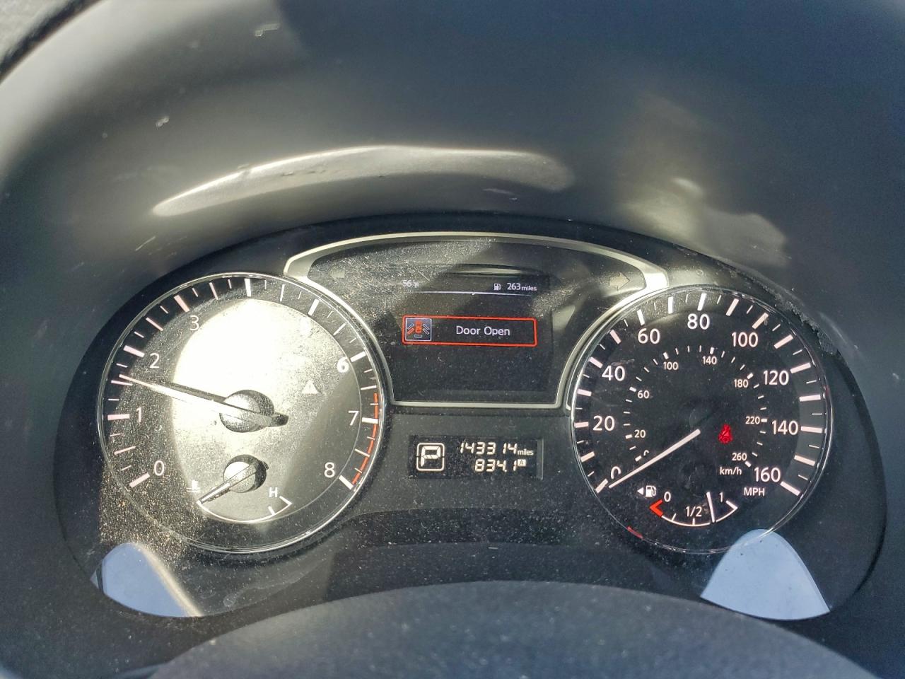 Nissan Altima 2.5 Image 8