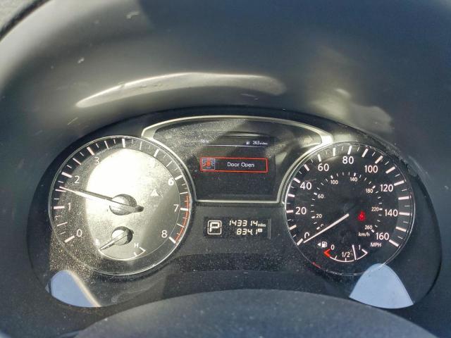 Nissan Altima 2.5 Image 8