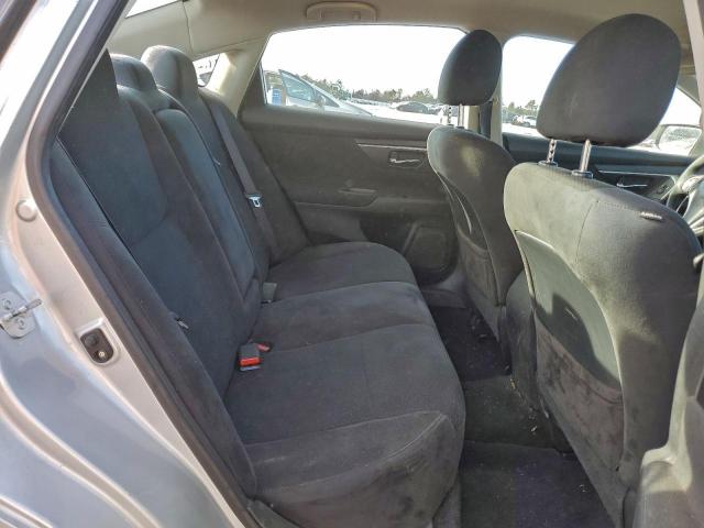 Nissan Altima 2.5 Image 9