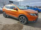 Nissan Rogue S Image 4