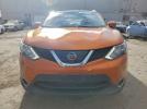 Nissan Rogue S Image 2