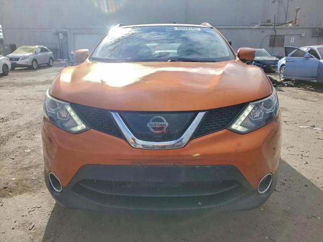 Nissan Rogue S Image 2