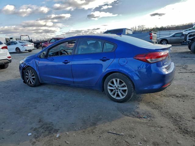 Kia Forte Lx Image 2