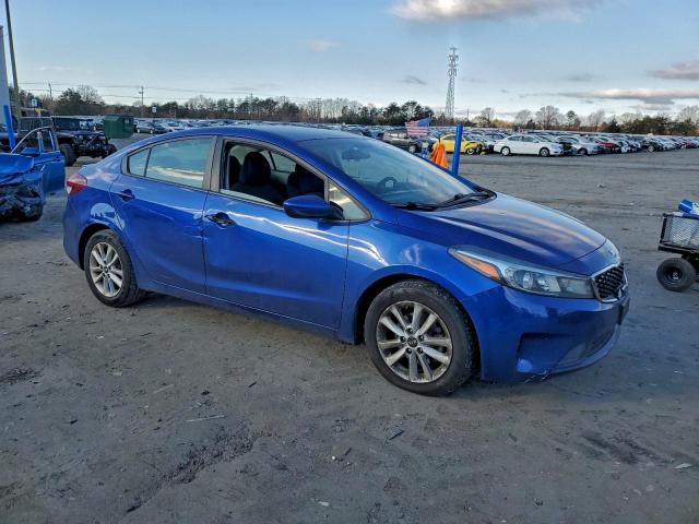 Kia Forte Lx Image 5