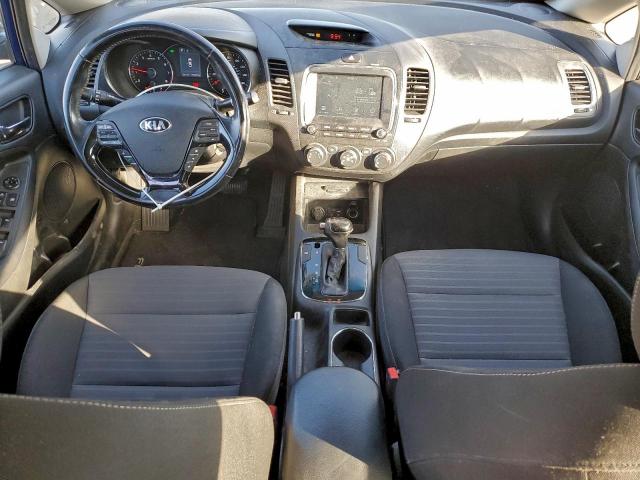Kia Forte Lx Image 10