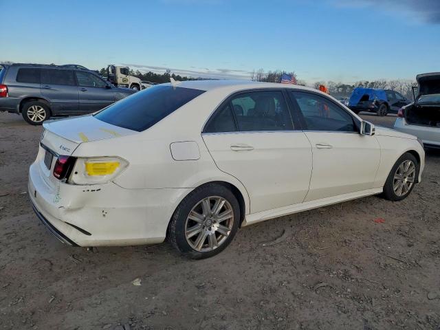Mercedes-Benz E-Class 350 4matic Image 3