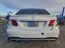Mercedes-Benz E-Class 350 4matic Image 10