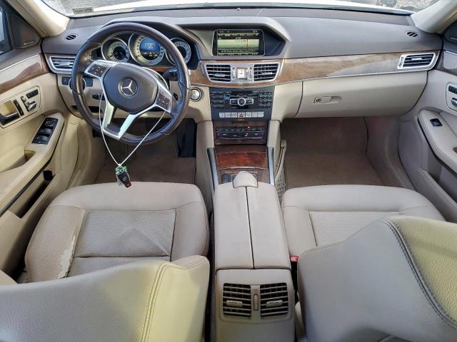 Mercedes-Benz E-Class 350 4matic Image 5