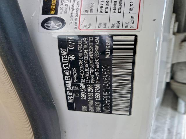 Mercedes-Benz E-Class 350 4matic Image 6