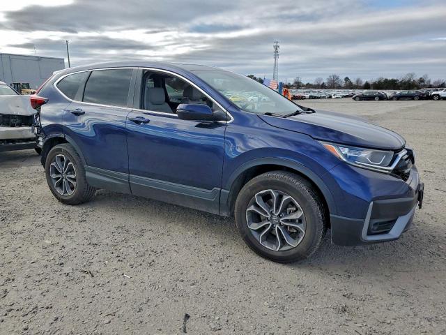 Honda Crv Exl Image 13