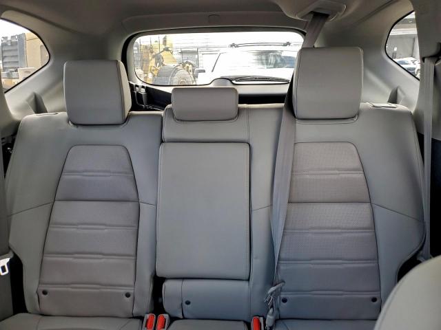 Honda Crv Exl Image 11