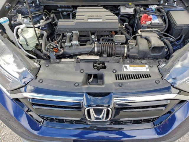 Honda Crv Exl Image 10