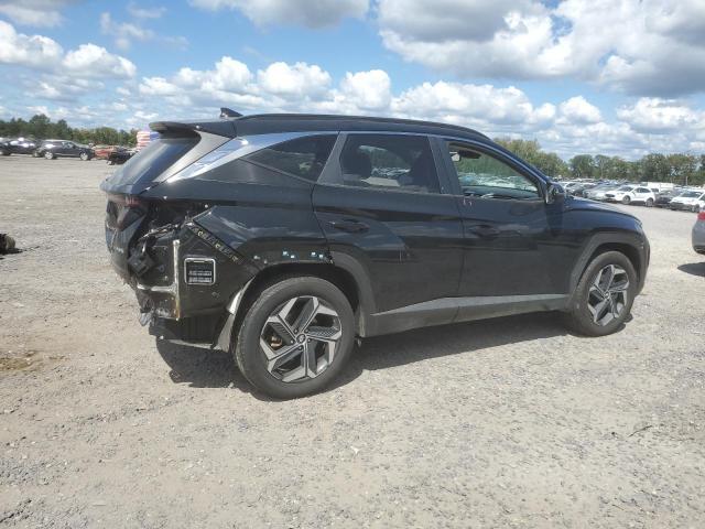 Hyundai TUCSON Sel Convenience Image 7