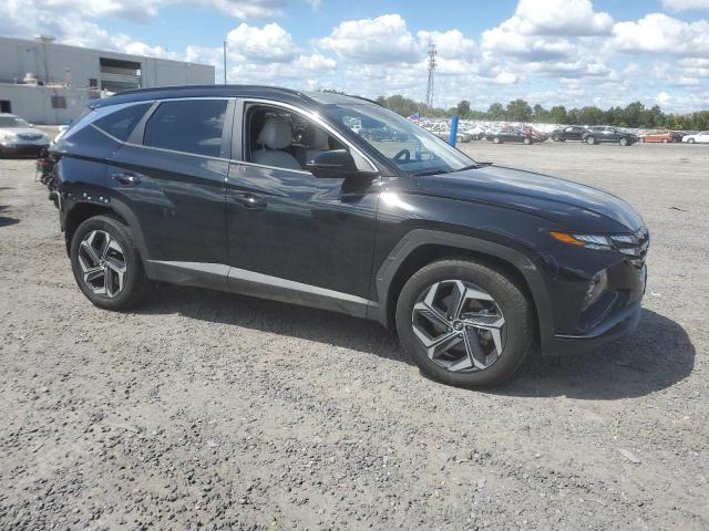 Hyundai TUCSON Sel Convenience Image 3