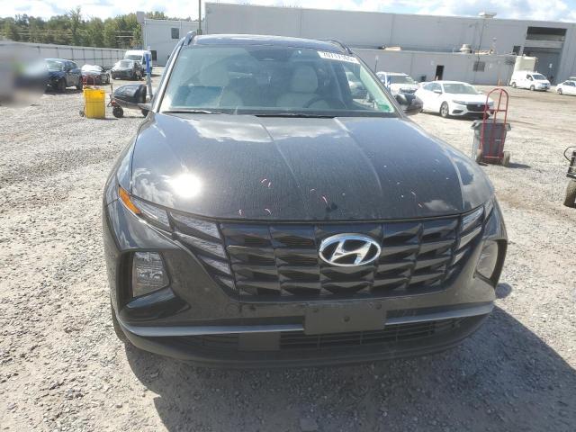 Hyundai TUCSON Sel Convenience Image 11