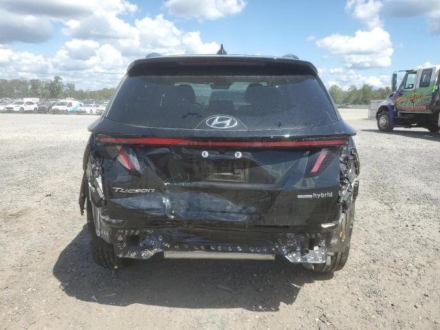 Hyundai TUCSON Sel Convenience Image 12