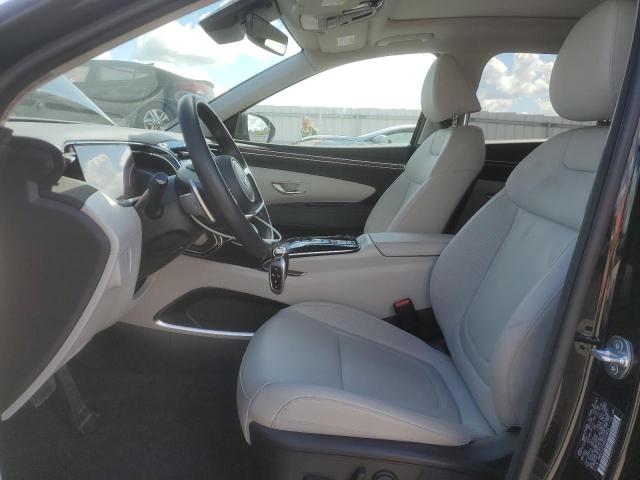 Hyundai TUCSON Sel Convenience Image 9