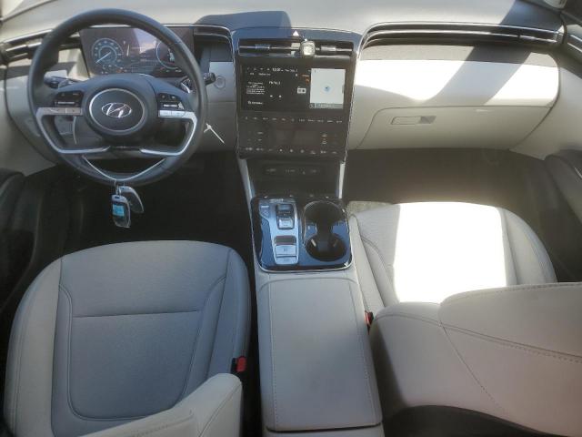 Hyundai TUCSON Sel Convenience Image 10