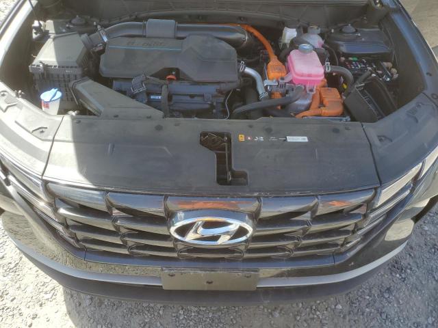 Hyundai TUCSON Sel Convenience Image 2