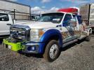 Ford F-550 Super Duty Image 1